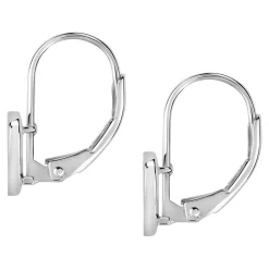 Gioielli Bambino|Orecchini In Argento<Bluespirit ORECCHINI B-BABY - P.25D301001900