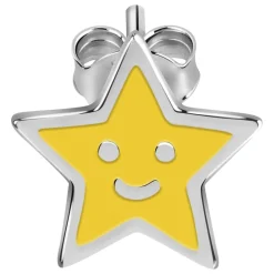 Gioielli Bambino|Orecchini In Argento<Bluespirit ORECCHINI B-BABY - P.25D301001800