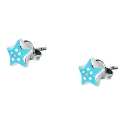 Gioielli Bambino|Orecchini Bambino<Bluespirit ORECCHINI B-BABY - P.25D301001500