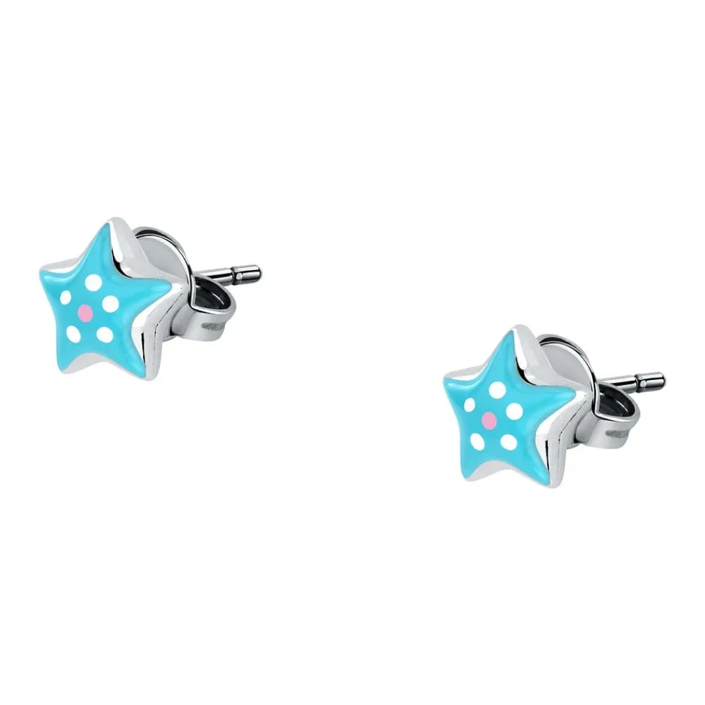 Gioielli Bambino|Orecchini Bambino<Bluespirit ORECCHINI B-BABY - P.25D301001500