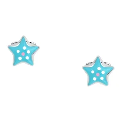 Gioielli Bambino|Orecchini Bambino<Bluespirit ORECCHINI B-BABY - P.25D301001500