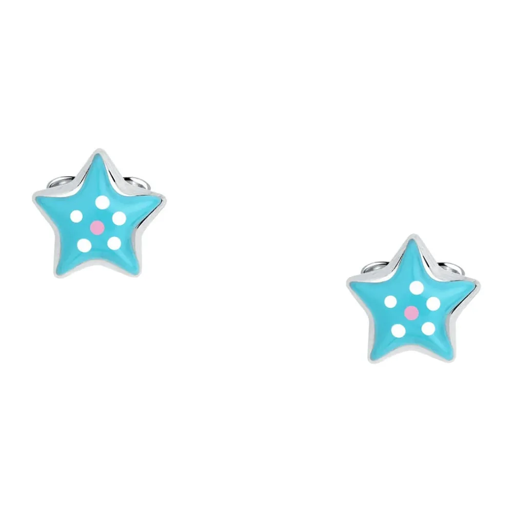 Gioielli Bambino|Orecchini Bambino<Bluespirit ORECCHINI B-BABY - P.25D301001500