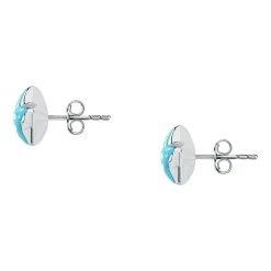 Gioielli Bambino|Orecchini Bambino<Bluespirit ORECCHINI B-BABY - P.25D301001500
