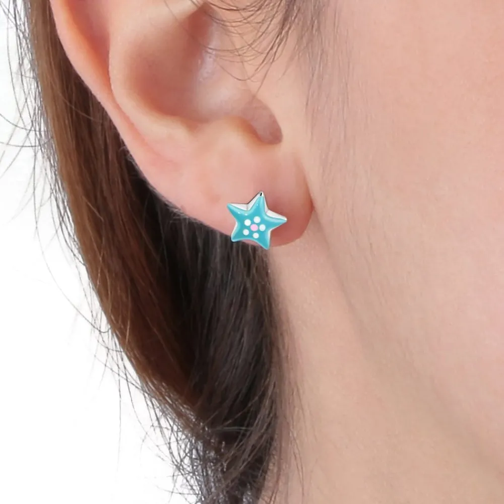 Gioielli Bambino|Orecchini Bambino<Bluespirit ORECCHINI B-BABY - P.25D301001500