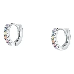 Gioielli In Argento|Gioielli Bambino<Bluespirit ORECCHINI B-BABY - P.25D301003900