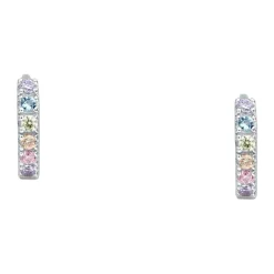 Gioielli In Argento|Gioielli Bambino<Bluespirit ORECCHINI B-BABY - P.25D301003900