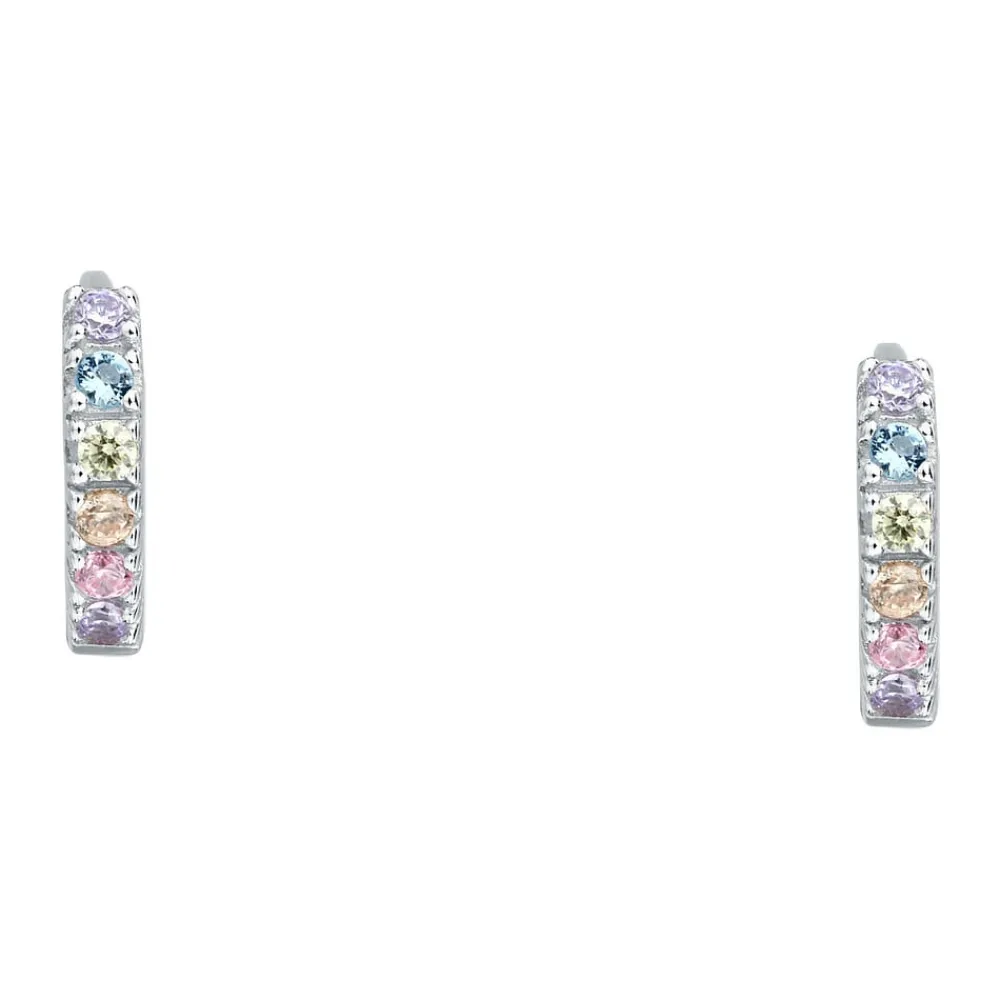 Gioielli In Argento|Gioielli Bambino<Bluespirit ORECCHINI B-BABY - P.25D301003900