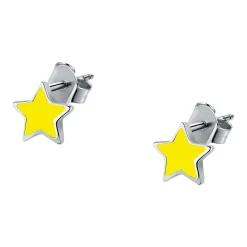 Gioielli In Argento|Gioielli Bambino<Bluespirit ORECCHINI B-BABY - P.25D301004100