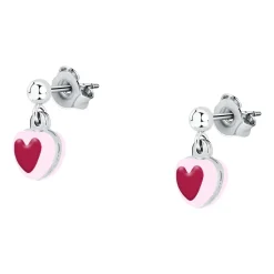 Gioielli In Argento|Orecchini Bambino<Bluespirit ORECCHINI B-BABY - P.2501B30000019