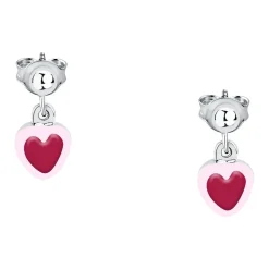 Gioielli In Argento|Orecchini Bambino<Bluespirit ORECCHINI B-BABY - P.2501B30000019