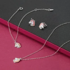 Gioielli In Argento|Orecchini Bambino<Bluespirit ORECCHINI B-BABY - P.25D301002300