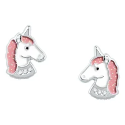 Gioielli In Argento|Orecchini Bambino<Bluespirit ORECCHINI B-BABY - P.25D301002300