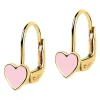 Gioielli Bambino|Orecchini In Oro<Bluespirit ORECCHINI B-BABY - P.13D301000400