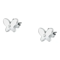 Gioielli In Argento|Gioielli Bambino<Bluespirit ORECCHINI B-BABY - P.25D301003400