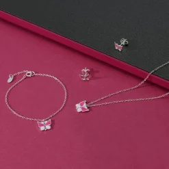 Gioielli In Argento|Orecchini Bambino<Bluespirit ORECCHINI B-BABY - P.25D301002500