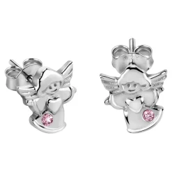 Gioielli Bambino|Orecchini In Argento<Bluespirit ORECCHINI B-BABY - P.25D301002200