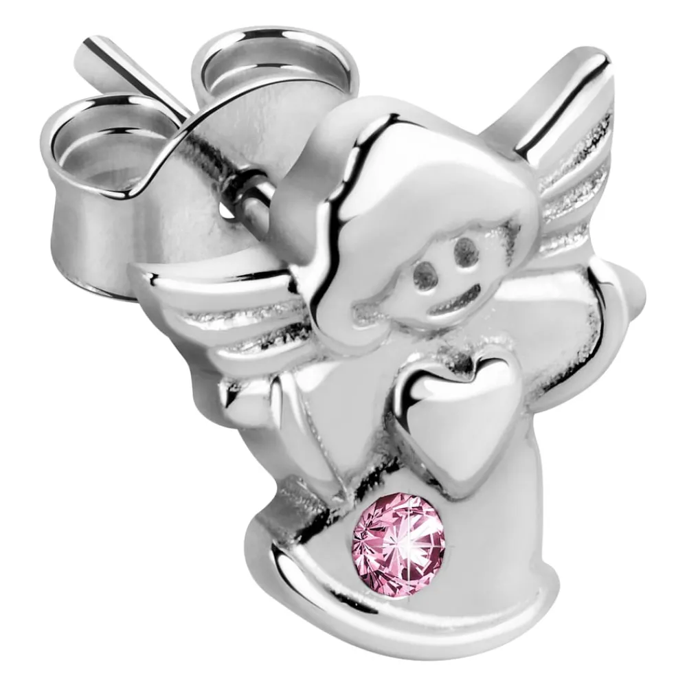 Gioielli Bambino|Orecchini In Argento<Bluespirit ORECCHINI B-BABY - P.25D301002200
