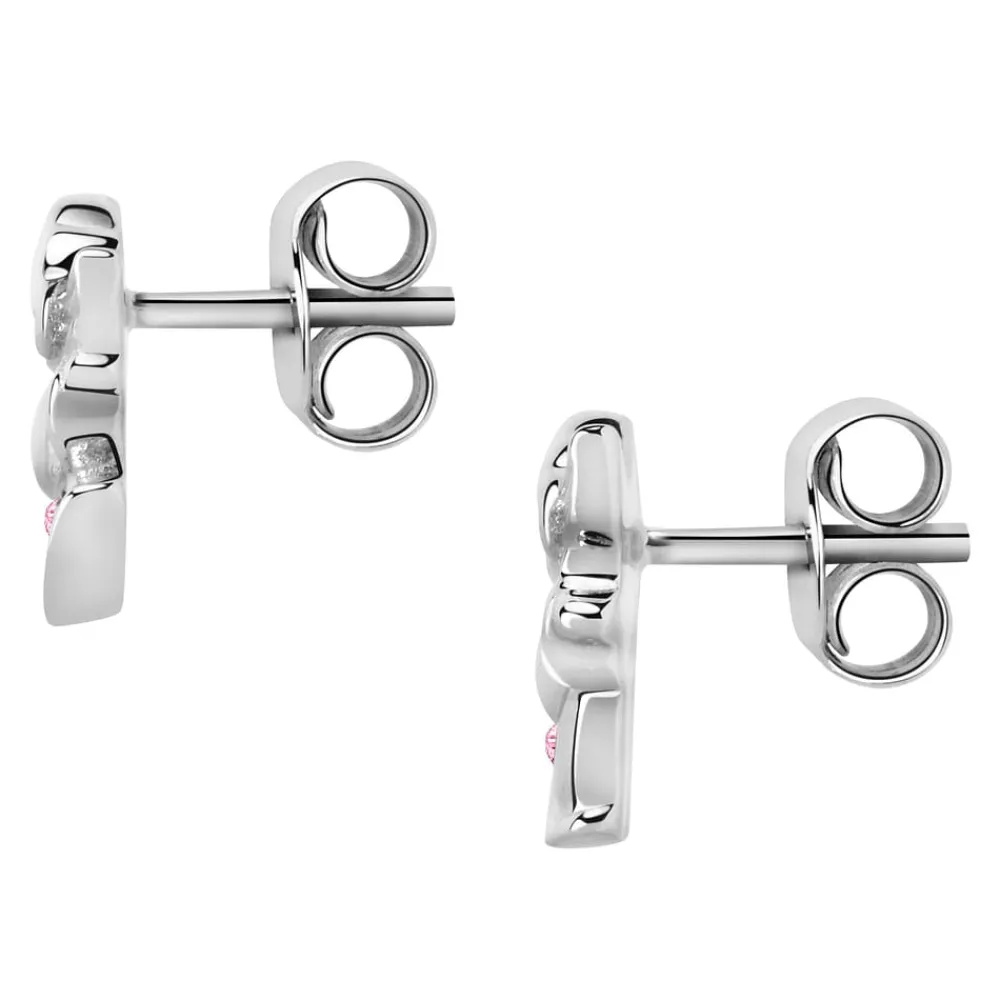 Gioielli Bambino|Orecchini In Argento<Bluespirit ORECCHINI B-BABY - P.25D301002200