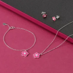 Gioielli In Argento|Orecchini Bambino<Bluespirit ORECCHINI B-BABY - P.25D301002600