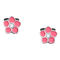 Gioielli In Argento|Orecchini Bambino<Bluespirit ORECCHINI B-BABY - P.25D301002600