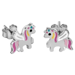 Gioielli Bambino|Orecchini In Argento<Bluespirit ORECCHINI B-BABY - P.25D301001600