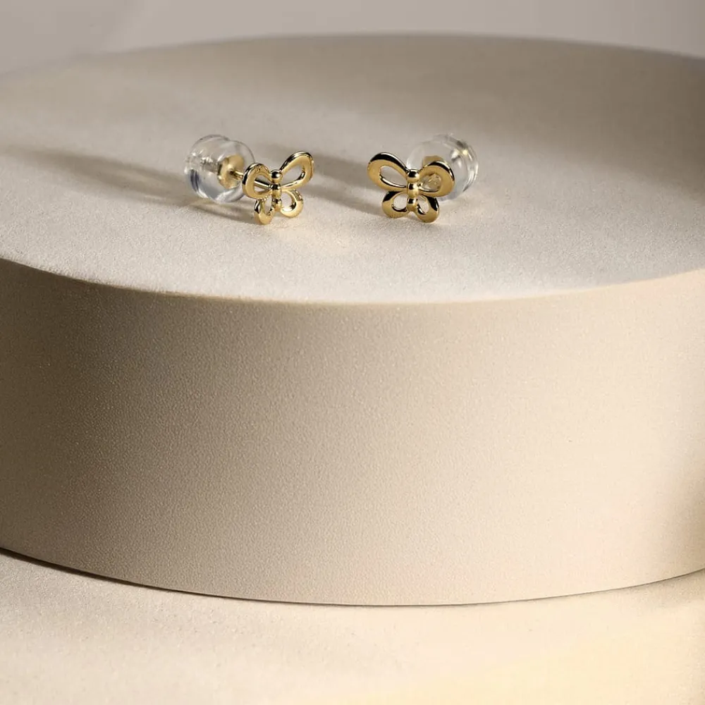 Orecchini|Gioielli In Oro<Bluespirit ORECCHINI B-BABY - P.76D301000600