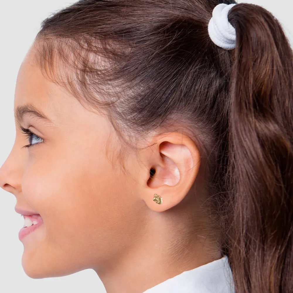 Orecchini|Gioielli In Oro<Bluespirit ORECCHINI B-BABY - P.76D301000400
