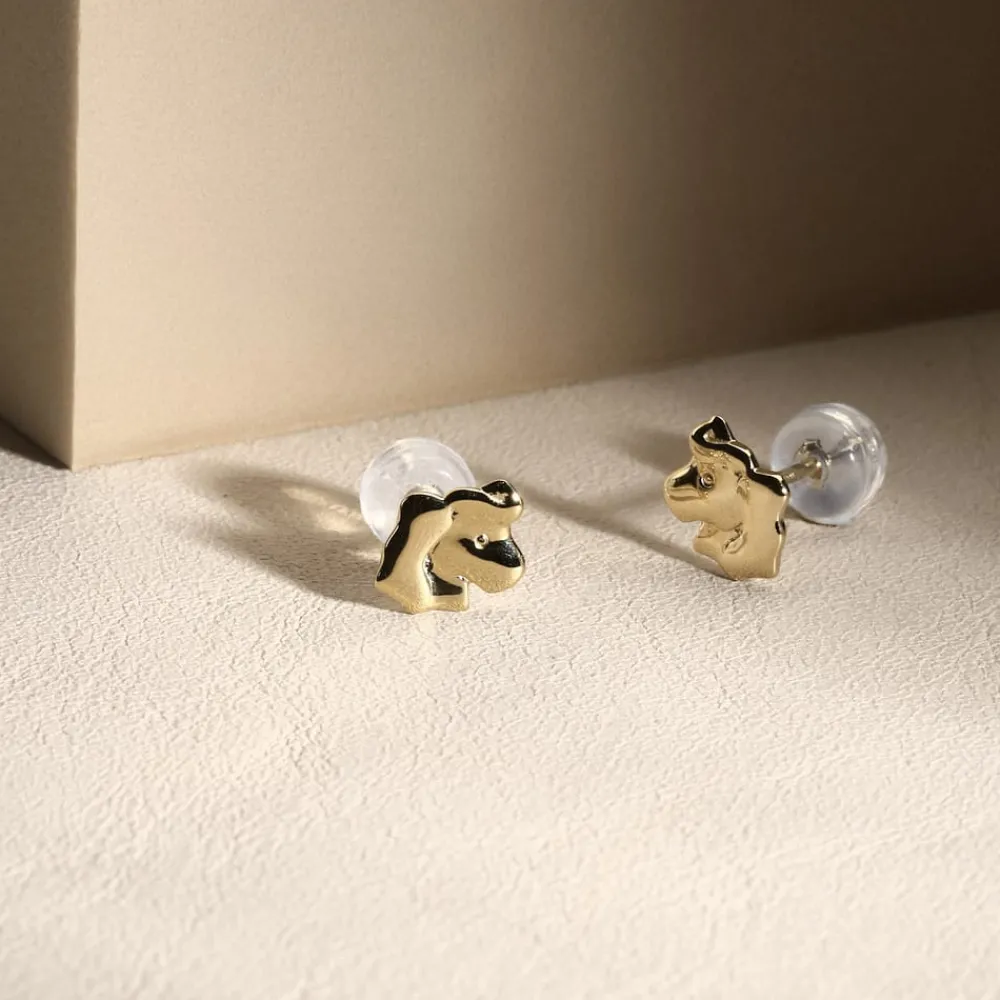 Orecchini|Gioielli In Oro<Bluespirit ORECCHINI B-BABY - P.76D301000400