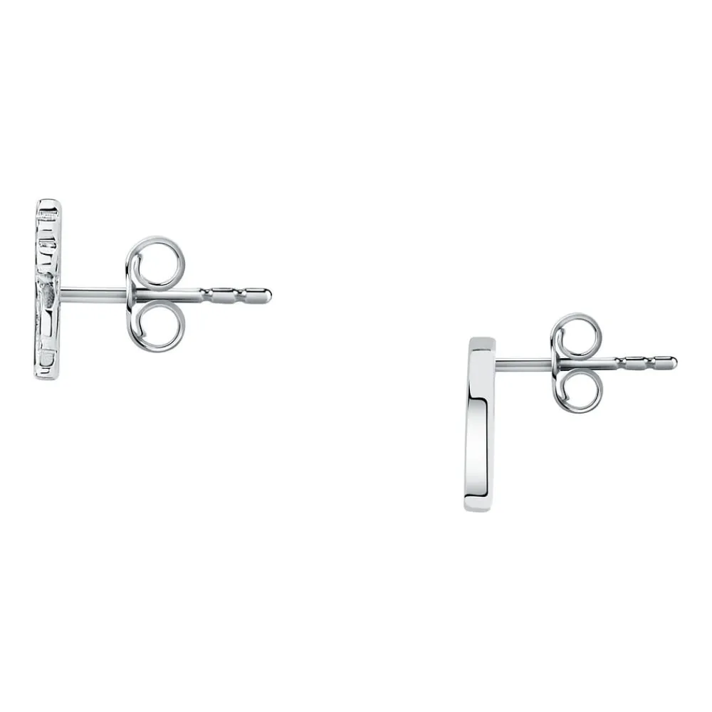 Gioielli Bambino|Orecchini In Argento<Bluespirit ORECCHINI B-BABY - P.25D301001700
