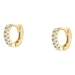Gioielli In Argento|Gioielli Bambino<Bluespirit ORECCHINI B-BABY - P.57D301000100