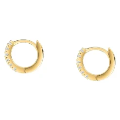 Gioielli In Argento|Gioielli Bambino<Bluespirit ORECCHINI B-BABY - P.57D301000100