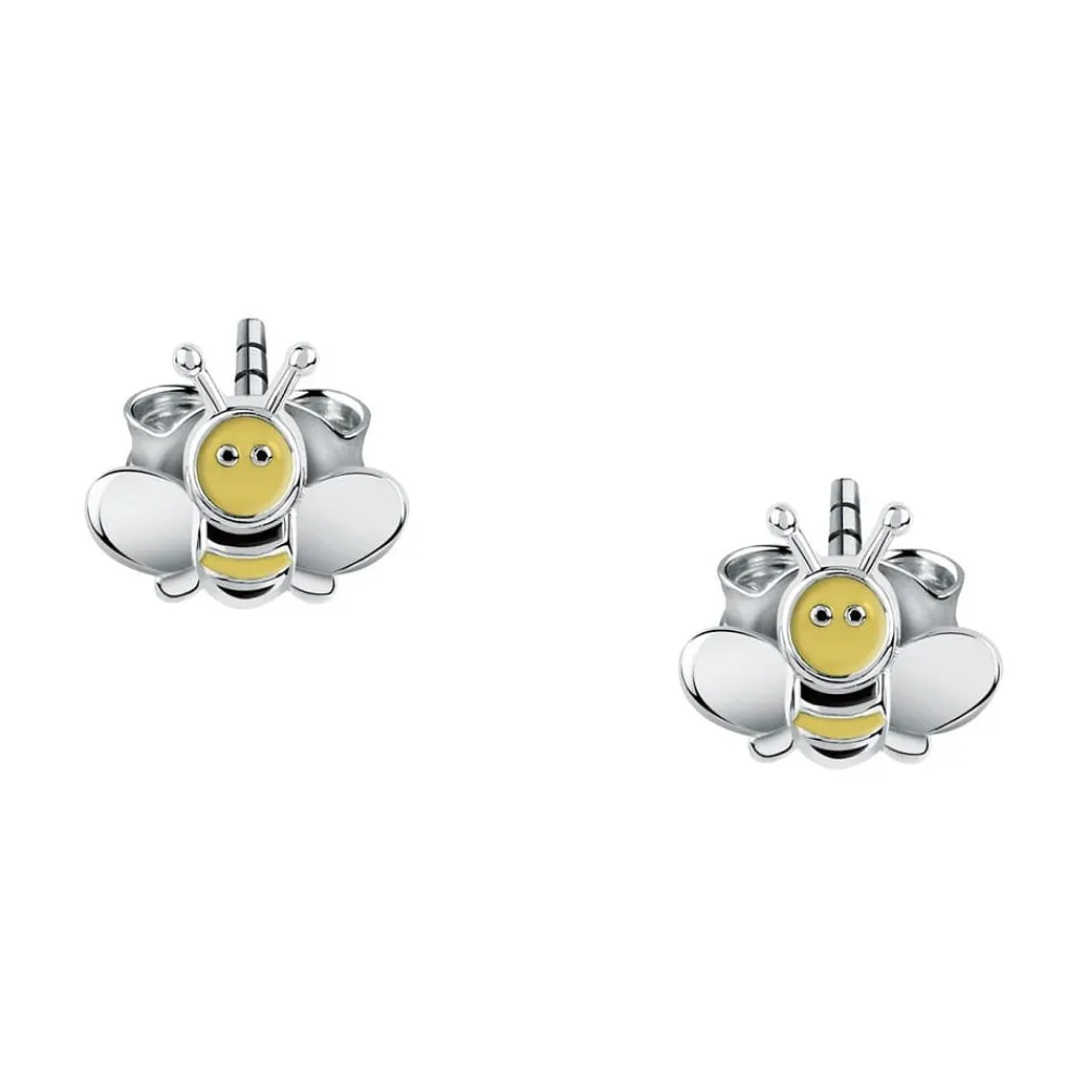 Gioielli In Argento|Orecchini Bambino<Bluespirit ORECCHINI B-BABY - P.25D301003300