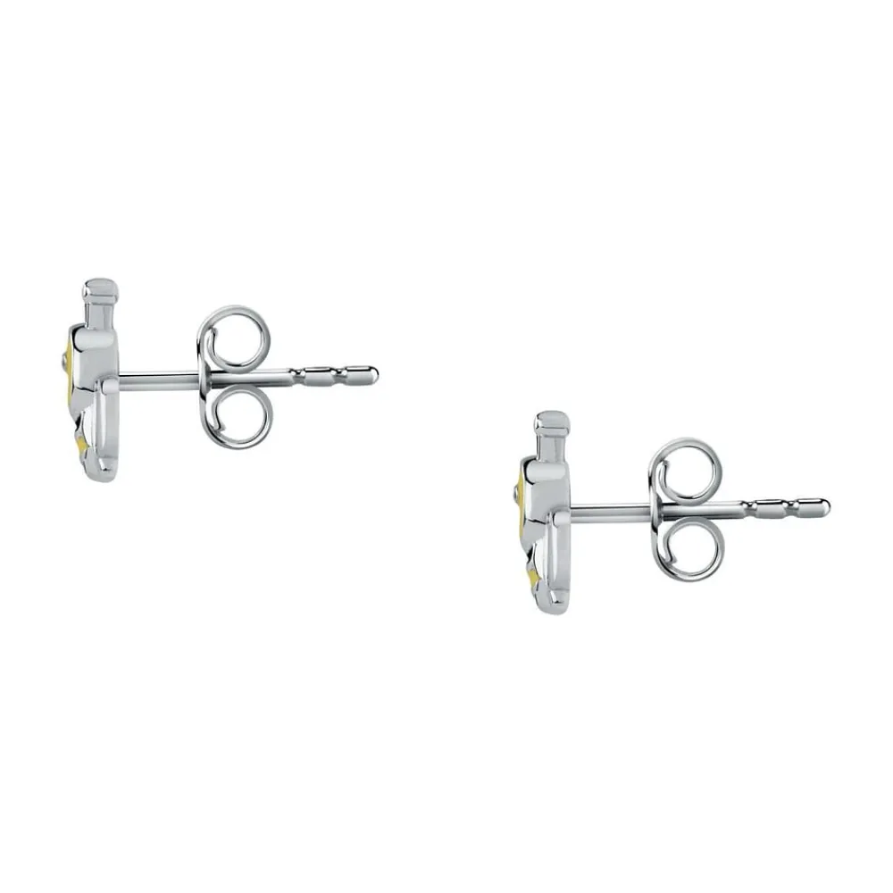 Gioielli In Argento|Orecchini Bambino<Bluespirit ORECCHINI B-BABY - P.25D301003300