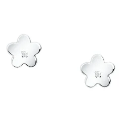 Gioielli In Argento|Gioielli Bambino<Bluespirit ORECCHINI B-BABY - P.25D301003500