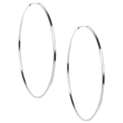 Orecchini|Gioielli In Argento<Bluespirit ORECCHINI B-CLASSIC - P.2501H70000020