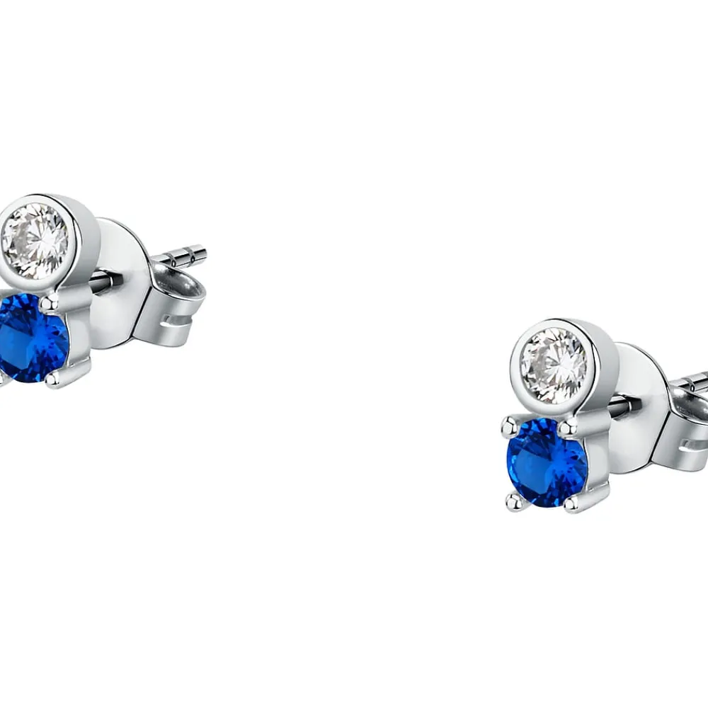 Gioielli Donna|Orecchini<Bluespirit ORECCHINI B-CLASSIC - P.25C901004700