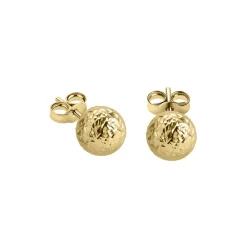 Gioielli Donna|Orecchini In Oro<Bluespirit ORECCHINI B-CLASSIC - P.13C901000200