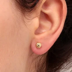 Gioielli Donna|Orecchini In Oro<Bluespirit ORECCHINI B-CLASSIC - P.13C901000200