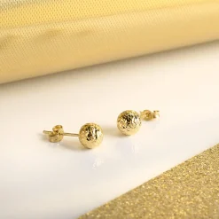 Gioielli Donna|Orecchini In Oro<Bluespirit ORECCHINI B-CLASSIC - P.13C901000200