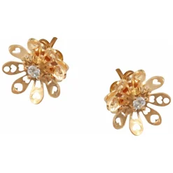 Orecchini In Oro|Orecchini<Bluespirit ORECCHINI B-CLASSIC - P.768501000400