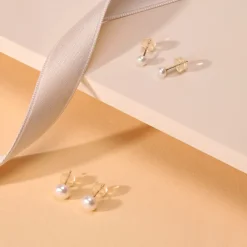 Orecchini|Gioielli In Oro<Bluespirit ORECCHINI B-CLASSIC - P.76C901004200