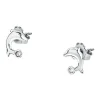 Orecchini|Gioielli In Argento<Bluespirit ORECCHINI B-CLASSIC - P.2501E50000447