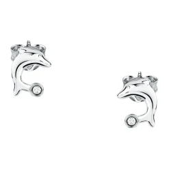Orecchini|Gioielli In Argento<Bluespirit ORECCHINI B-CLASSIC - P.2501E50000447