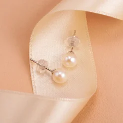 Orecchini In Oro|Orecchini<Bluespirit ORECCHINI B-CLASSIC - P.77C901002100