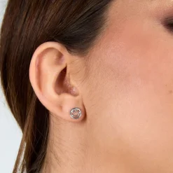 Gioielli Donna|Orecchini<Bluespirit ORECCHINI B-CLASSIC - P.25C901006500