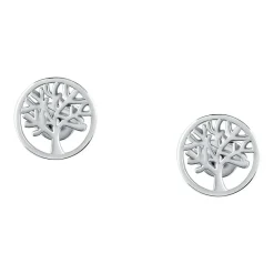 Gioielli In Argento|Orecchini<Bluespirit ORECCHINI B-CLASSIC - P.25C901002400