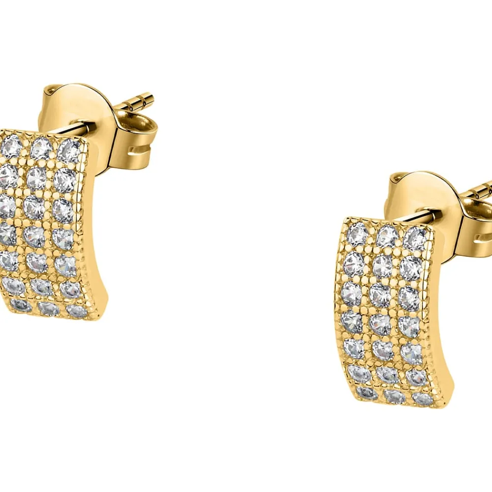 Gioielli Donna|Orecchini<Bluespirit ORECCHINI B-CLASSIC - P.57C901000700
