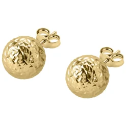 Gioielli Donna|Orecchini In Oro<Bluespirit ORECCHINI B-CLASSIC - P.13C901000400