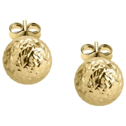 Gioielli Donna|Orecchini In Oro<Bluespirit ORECCHINI B-CLASSIC - P.13C901000400
