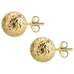 Gioielli Donna|Orecchini In Oro<Bluespirit ORECCHINI B-CLASSIC - P.13C901000400
